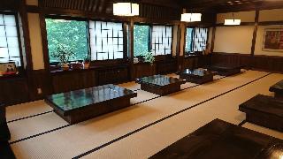 Гостиница Norikura Ikkyu