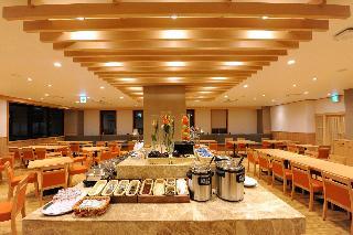 Гостиница T Hotel Ryuoo