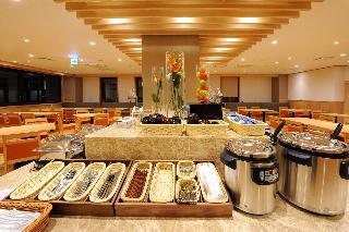 Гостиница T Hotel Ryuoo
