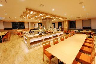 Гостиница T Hotel Ryuoo