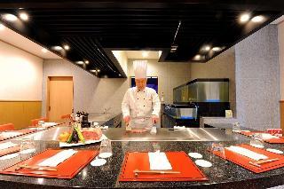 Гостиница T Hotel Ryuoo