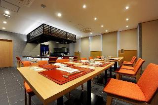 Гостиница T Hotel Ryuoo
