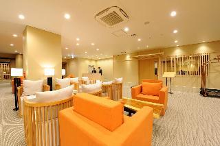 Гостиница T Hotel Ryuoo