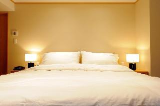 Гостиница T Hotel Ryuoo