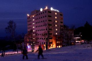 Гостиница T Hotel Ryuoo