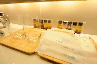 Гостиница T Hotel Ryuoo