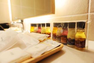 Гостиница T Hotel Ryuoo