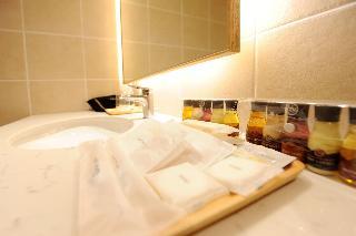 Гостиница T Hotel Ryuoo
