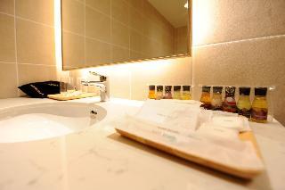 Гостиница T Hotel Ryuoo