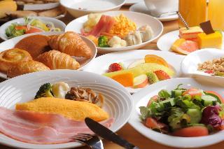 Гостиница T Hotel Ryuoo