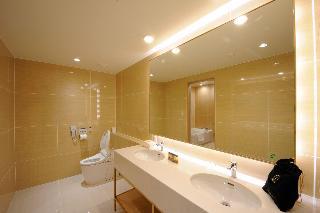 Гостиница T Hotel Ryuoo