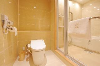 Гостиница T Hotel Ryuoo
