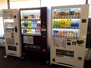 Гостиница Hotel LiVEMAX Sagamihara-ekimae