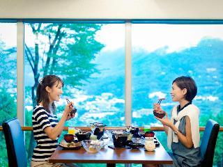 Hotel Livemax Resort Hakone Sengokuhara