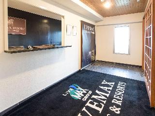 Hotel Livemax Resort Hakone Sengokuhara