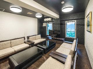 Hotel Livemax Resort Hakone Sengokuhara