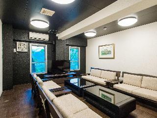 Hotel Livemax Resort Hakone Sengokuhara