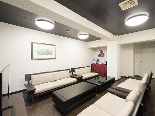Hotel Livemax Resort Hakone Sengokuhara