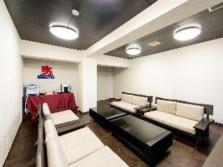 Hotel Livemax Resort Hakone Sengokuhara