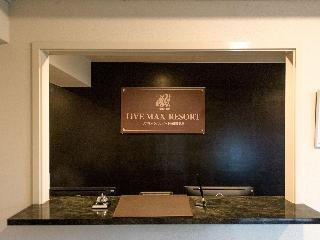 Hotel Livemax Resort Hakone Sengokuhara