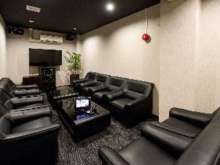 Hotel Livemax Resort Hakone Sengokuhara