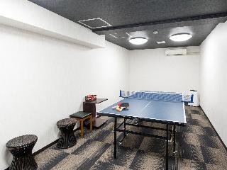 Hotel Livemax Resort Hakone Sengokuhara