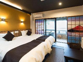 Hotel Livemax Resort Hakone Sengokuhara