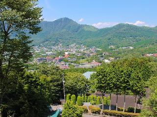 Hotel Livemax Resort Hakone Sengokuhara