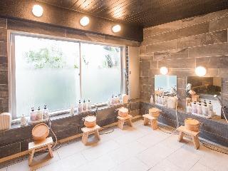 Hotel Livemax Resort Hakone Sengokuhara