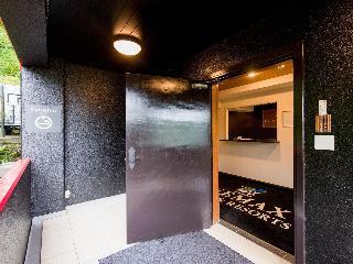 Hotel Livemax Resort Hakone Sengokuhara