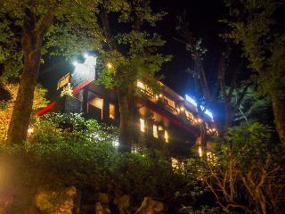 Hotel Livemax Resort Hakone Sengokuhara