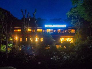 Hotel Livemax Resort Hakone Sengokuhara