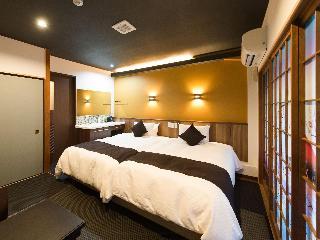 Hotel Livemax Resort Hakone Sengokuhara
