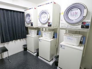 Hotel LiVEMAX MIKAWAANJO-EKIMAE