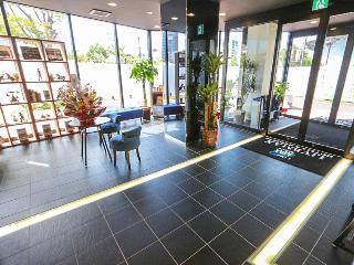 Hotel LiVEMAX MIKAWAANJO-EKIMAE