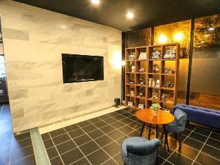 Hotel LiVEMAX MIKAWAANJO-EKIMAE