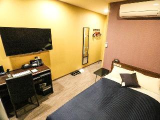 Hotel LiVEMAX MIKAWAANJO-EKIMAE