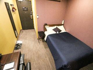 Hotel LiVEMAX MIKAWAANJO-EKIMAE