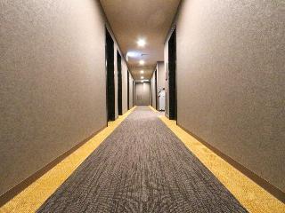 Hotel LiVEMAX MIKAWAANJO-EKIMAE