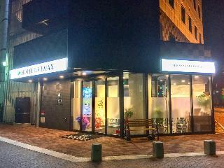 Hotel LiVEMAX MIKAWAANJO-EKIMAE