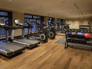 Гостиница Hyatt Regency Yokohama