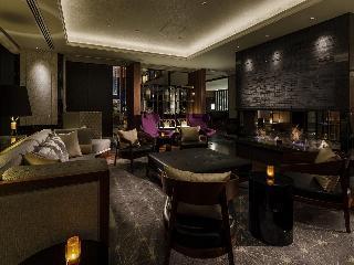Гостиница Hyatt Regency Yokohama