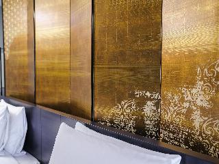 Гостиница Hyatt Regency Yokohama