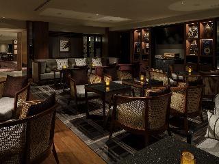 Гостиница Hyatt Regency Yokohama