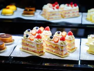Гостиница Hyatt Regency Yokohama