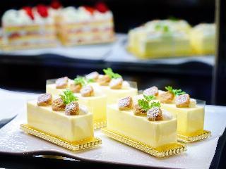 Гостиница Hyatt Regency Yokohama