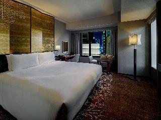 Гостиница Hyatt Regency Yokohama