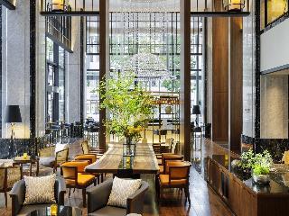 Гостиница Hyatt Regency Yokohama