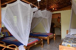 Гостиница Meru View Lodge
