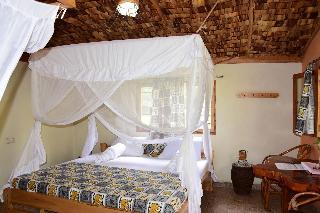 Гостиница Meru View Lodge
